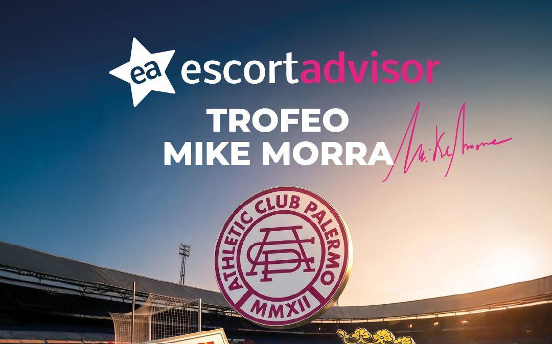 Athletic Club Palermo in campo con Messina e Arandina per il trofeo Mike Morra: l'annuncio ufficiale