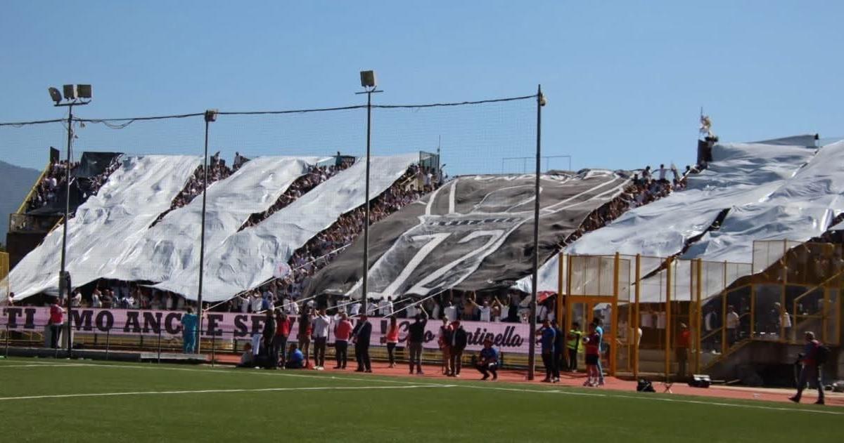 Savoia, il Sindaco annuncia: fan zone e maxischermo per il match promozione