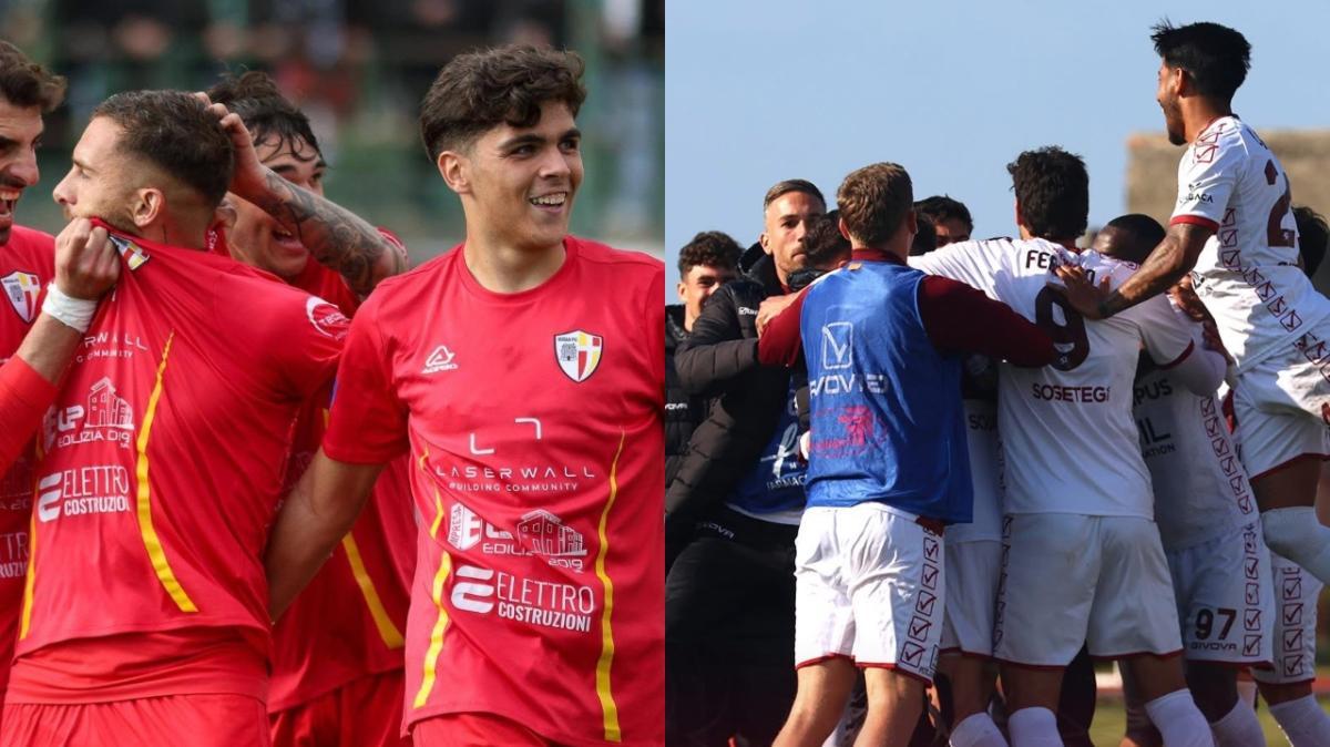 Girone I, nuova stagione alle porte: favorite, outsider e non solo