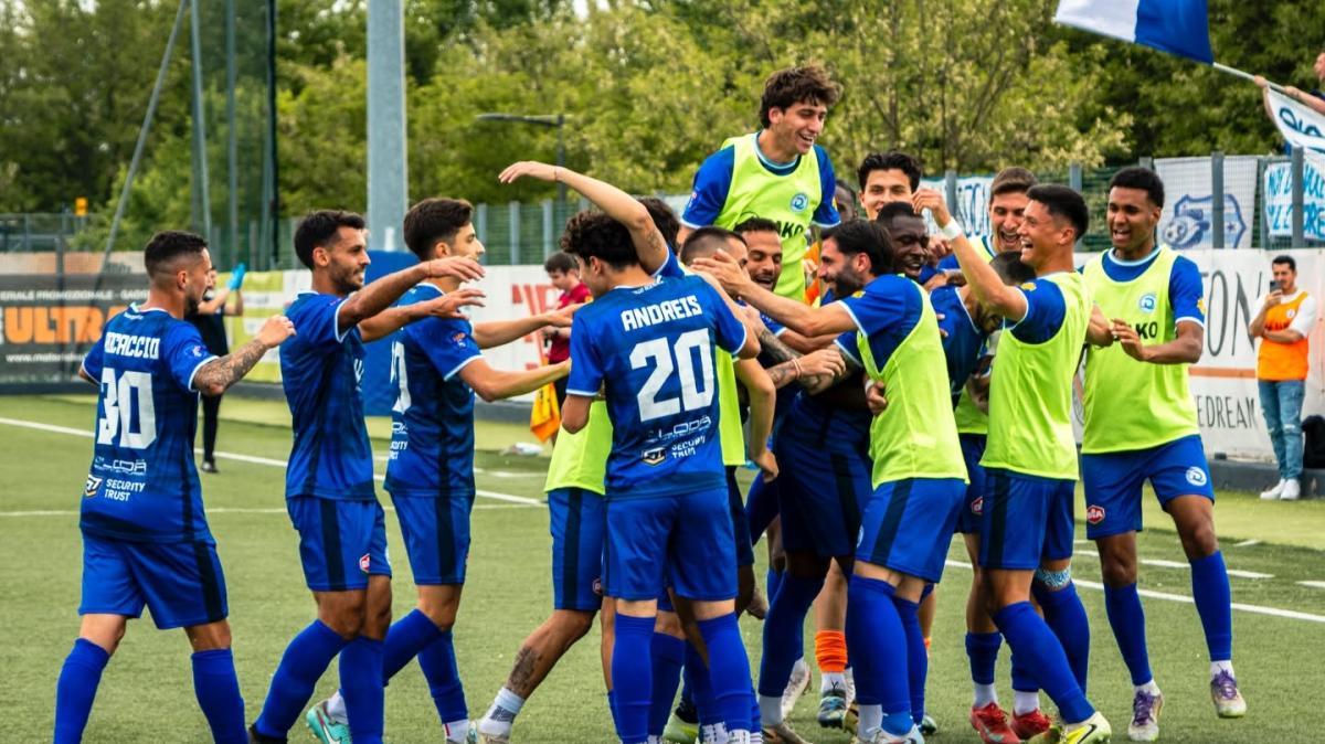 Credit: Desenzano Calcio