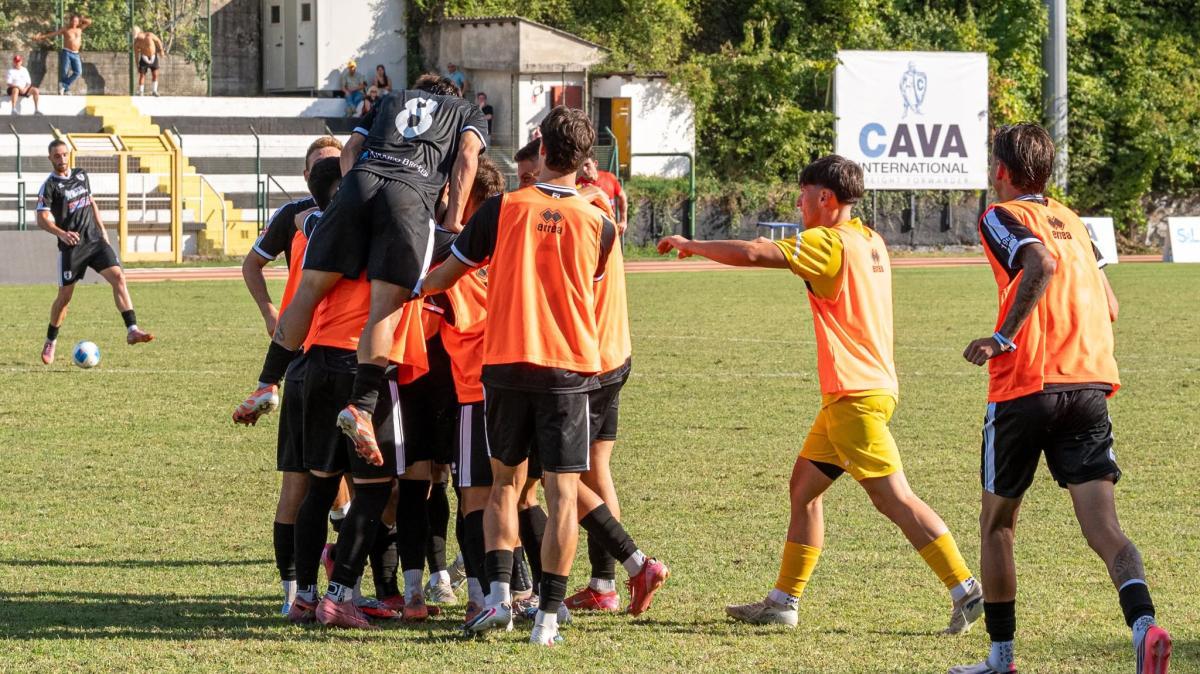Derthona, grande inizio di campionato: piemontesi in vetta al Girone A