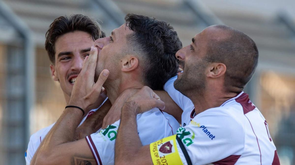 Risolo verso la risoluzione col Nardò: firmerà con la Virtus Francavilla