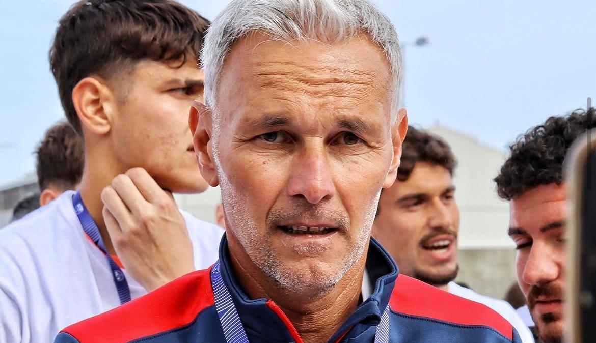 Vado, ufficiale la separazione consensuale con Marco Sesia