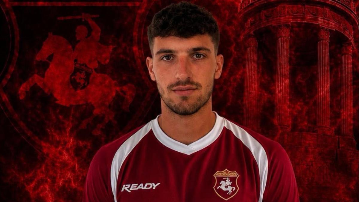Ancona, ufficiale l'arrivo di Emanuele Menghi: il comunicato del club