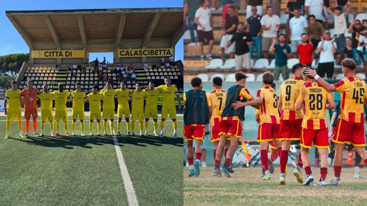 Digiesse PraiaTortora-Sambiase, è tempo di derby calabrese nel girone I