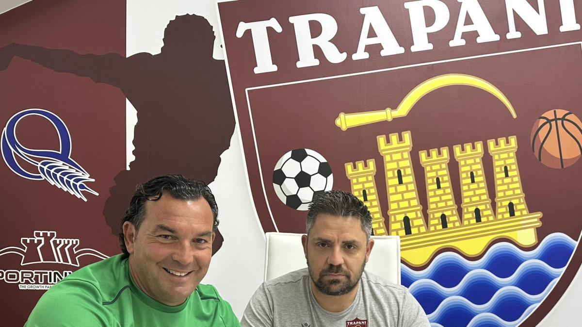 Credit: FC Trapani