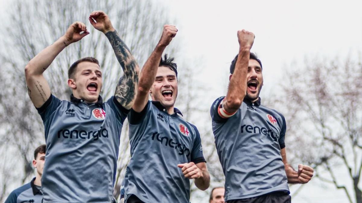 Coppa Italia Dilettanti, vince l'Alessandria; pari nell'altra semifinale