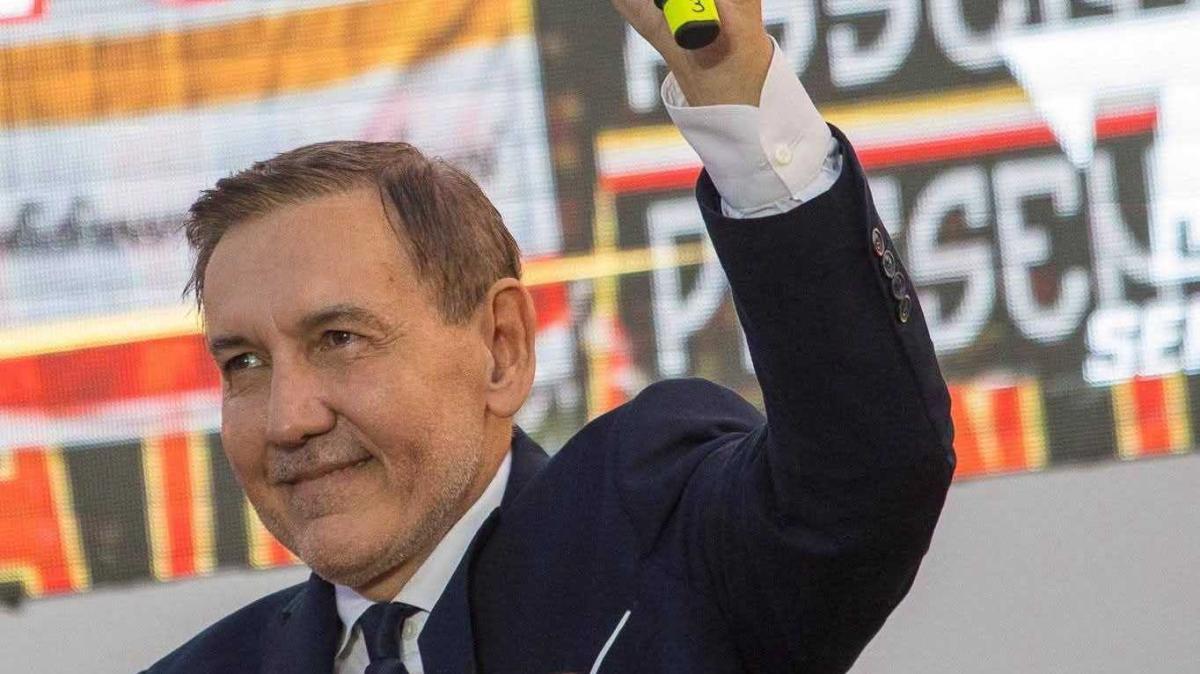 Nissa, Giovannone: “È il momento più brutto da quando sono qui”