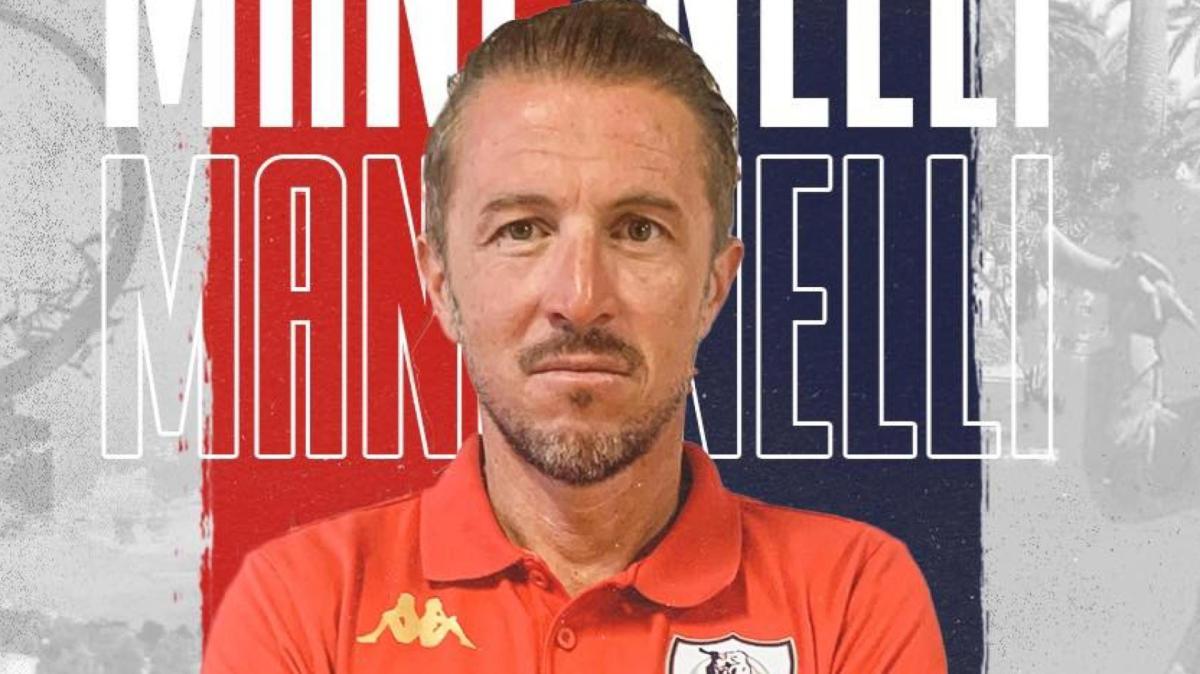 Il Castelfidardo riparte da Mancinelli e Silva: ricopriranno i ruoli di allenatore e dt