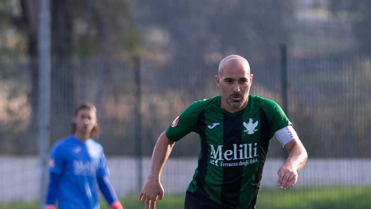Melilli, ufficiale l’addio di Santo Privitera: c’è l’interesse del Niscemi