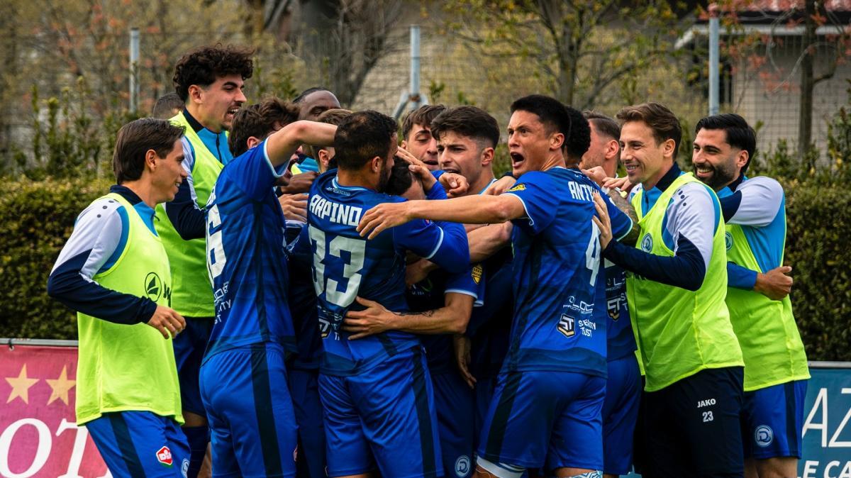 Desenzano, la Serie C è a un passo: quanto manca alla promozione