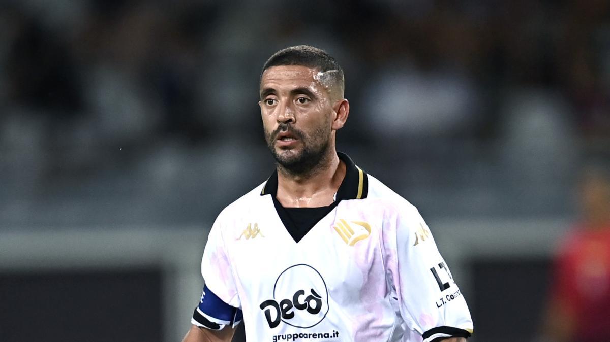 Soccer Montalto, ufficiale l'arrivo di Francesco De Rose