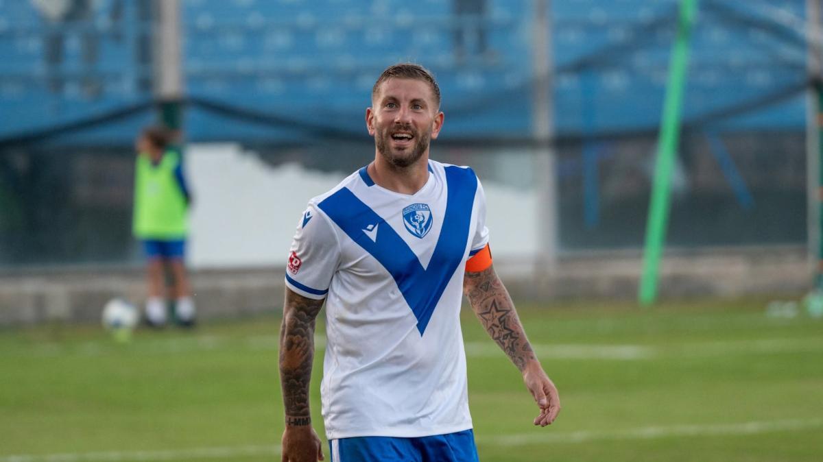 Brindisi, Carretta: “Possiamo lottare per vincere il campionato”