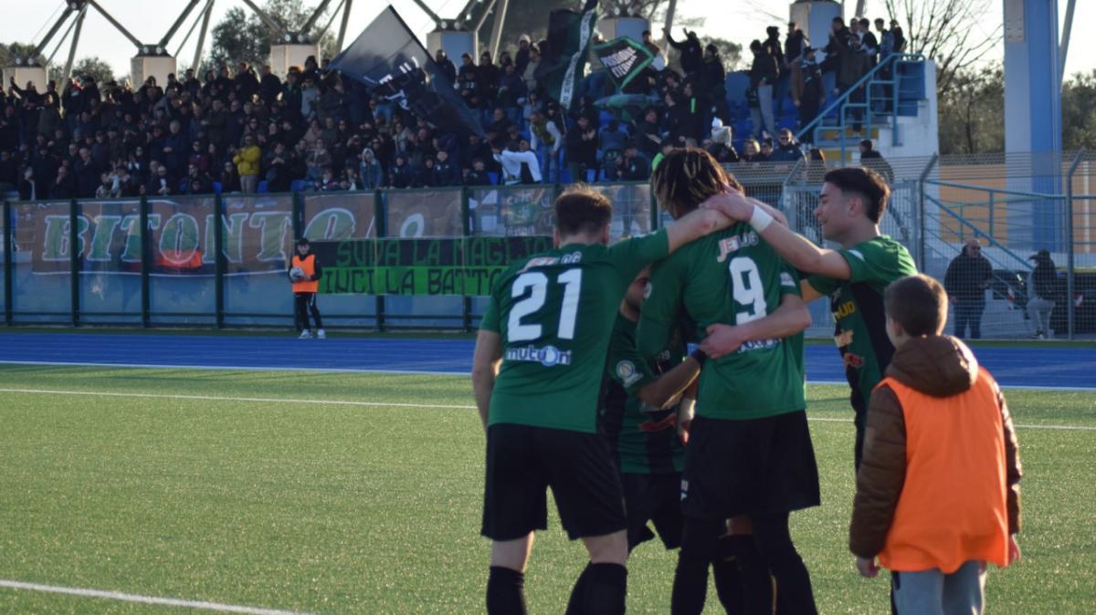 Bitonto, il club fa chiarezza: "Nessuna decisione sull'allenatore, ora la priorità è il futuro"