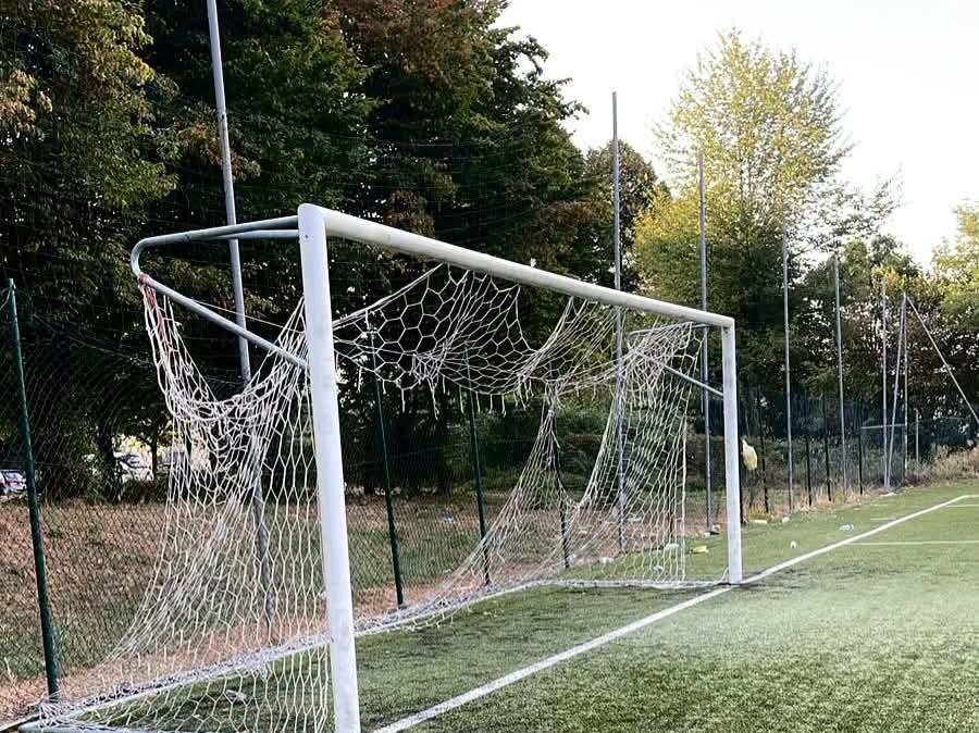 Varese, il club denuncia gli atti vandalici al centro sportivo: il comunicato