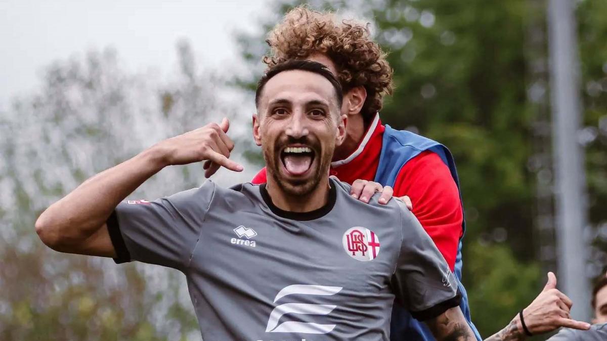 Alessandria, Vincenzo Alfiero è l'uomo in più della capolista