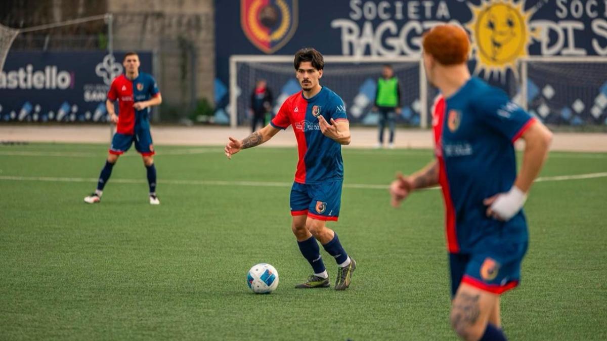 Afragolese scatenata sul mercato: in arrivo Langella, Gallo e Vecchione