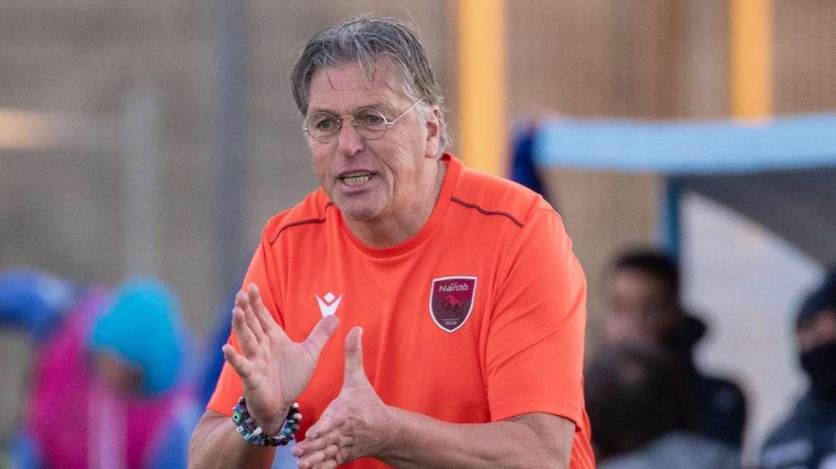 Gravina, si dividono le strade con Nicola Ragno