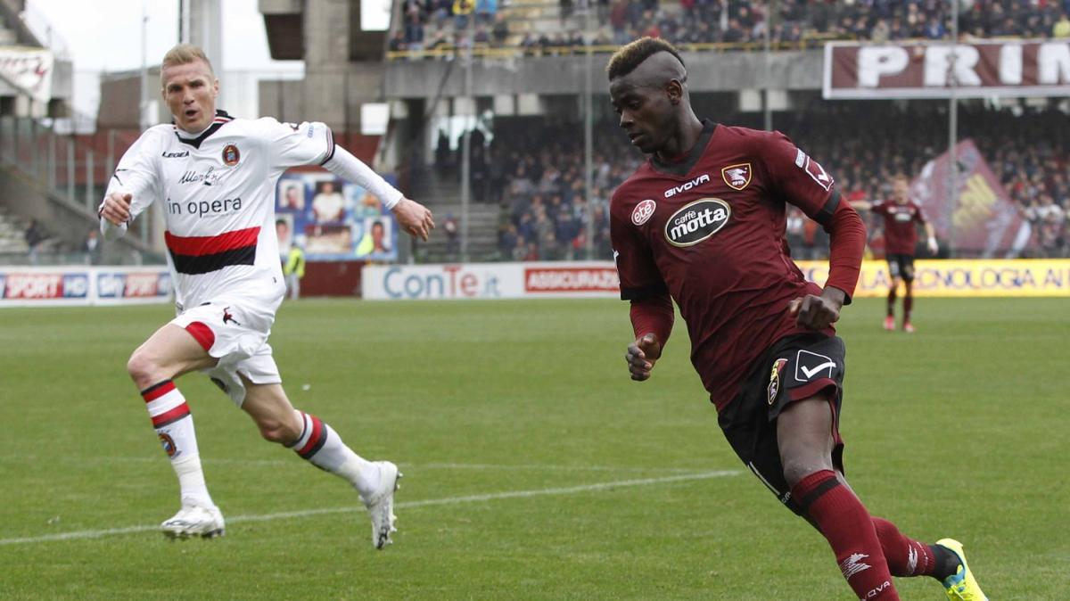 Tounkara chiarisce: "Con il Pompei nessuna rottura. Ho scelto il Guidonia per tornare a casa"