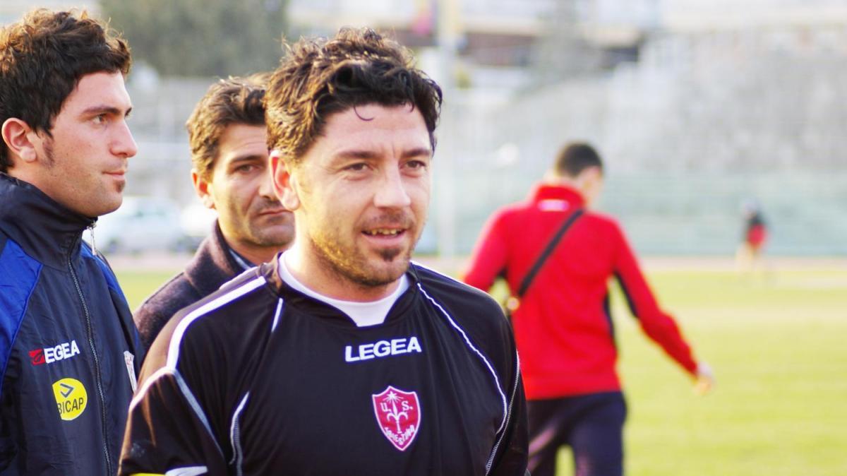 Triestina, Delli Carri pronto a tornare. Per la panchina salgono le quotazioni di Allegretti