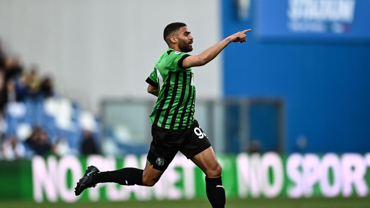 Cittadella Modena, il sogno per l'attacco è Grégoire Defrel