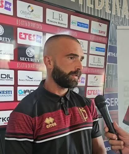 Gravina, arriva il rinforzo Garcia in difesa: i dettagli
