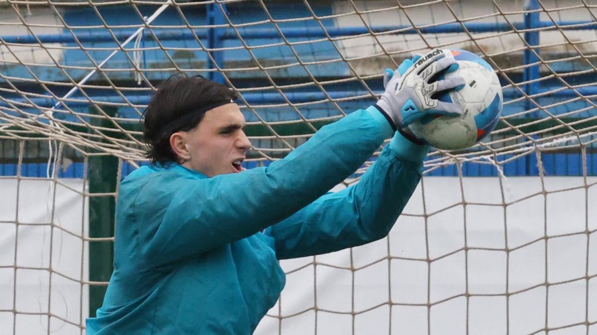 Reggina, oggi è il giorno di Lorenzo Piras: si attende solo l'annuncio