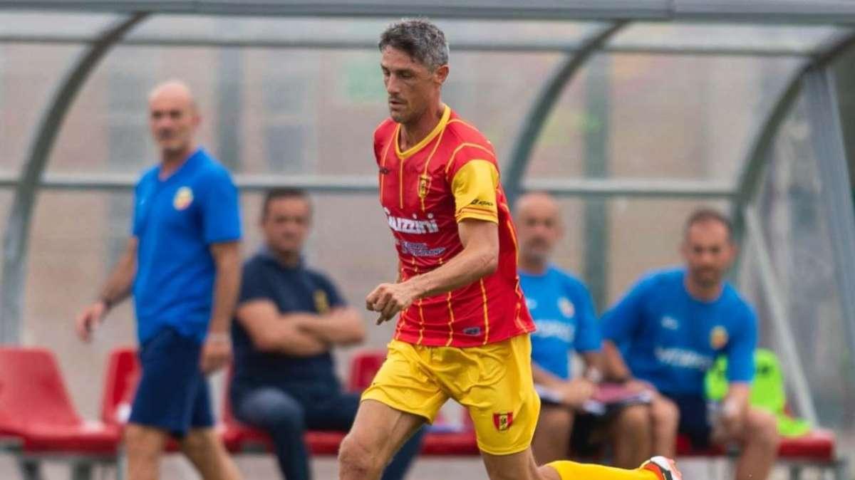 Aurora Treia, Federico Melchiorri torna a casa: ufficiale la firma col club marchigiano