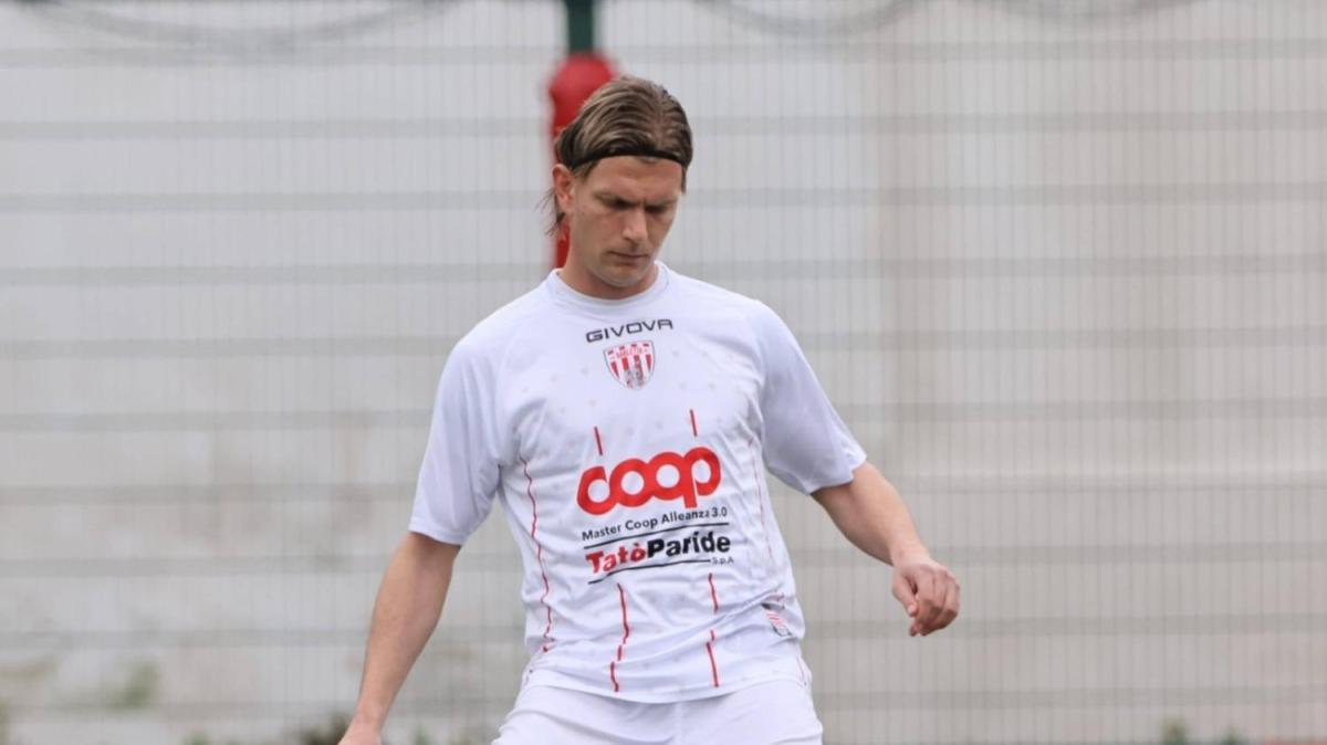 Offerta dell’Altamura per Malcore: le ultime sul futuro dell’attaccante cercato dalle big di Serie D