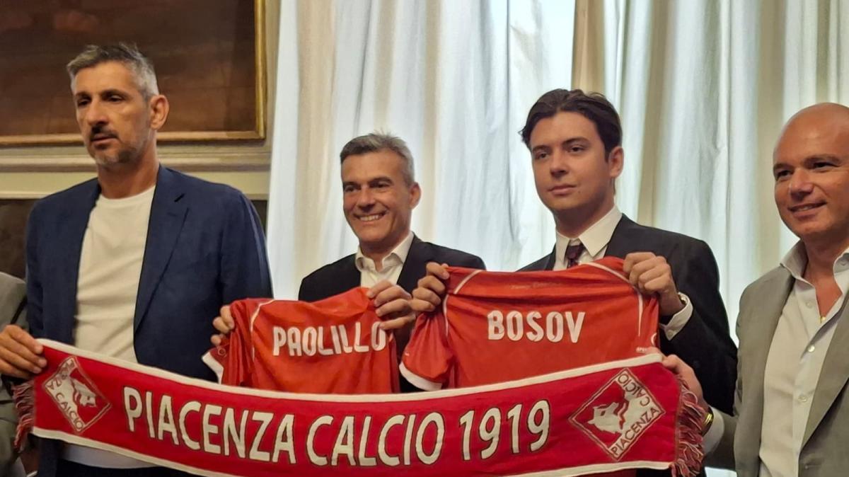 Piacenza, vicino l'arrivo di Andrea Ferretti: i dettagli