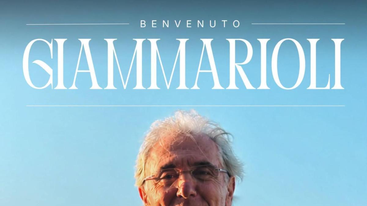 Chieti, ufficiale: il ruolo di direttore generale affidato a Stefano Giammarioli