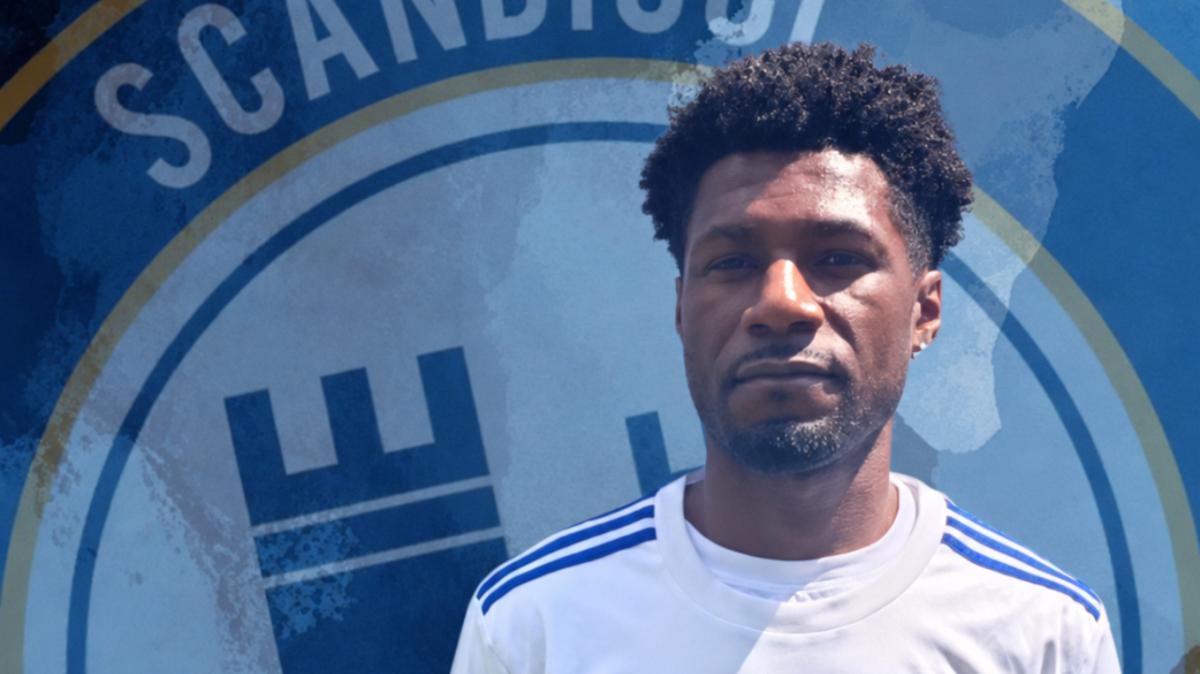 Scandicci, ufficiale il ritorno di Daniel Kouko