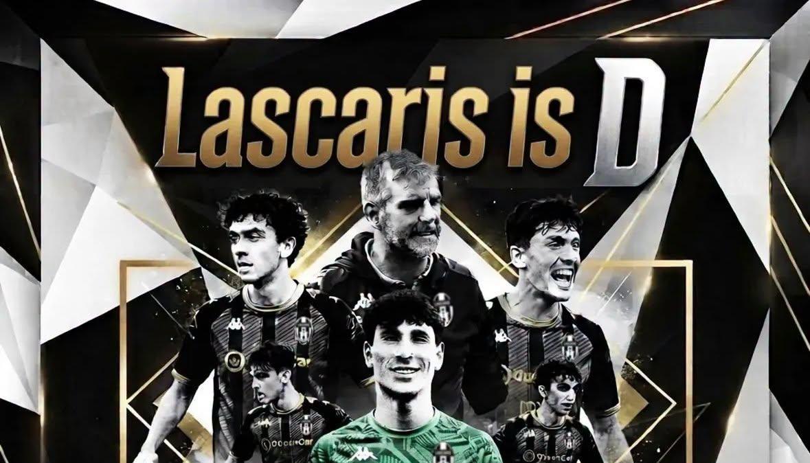Lascaris, è arrivata l'ufficialità: il club è ripescato in Serie D