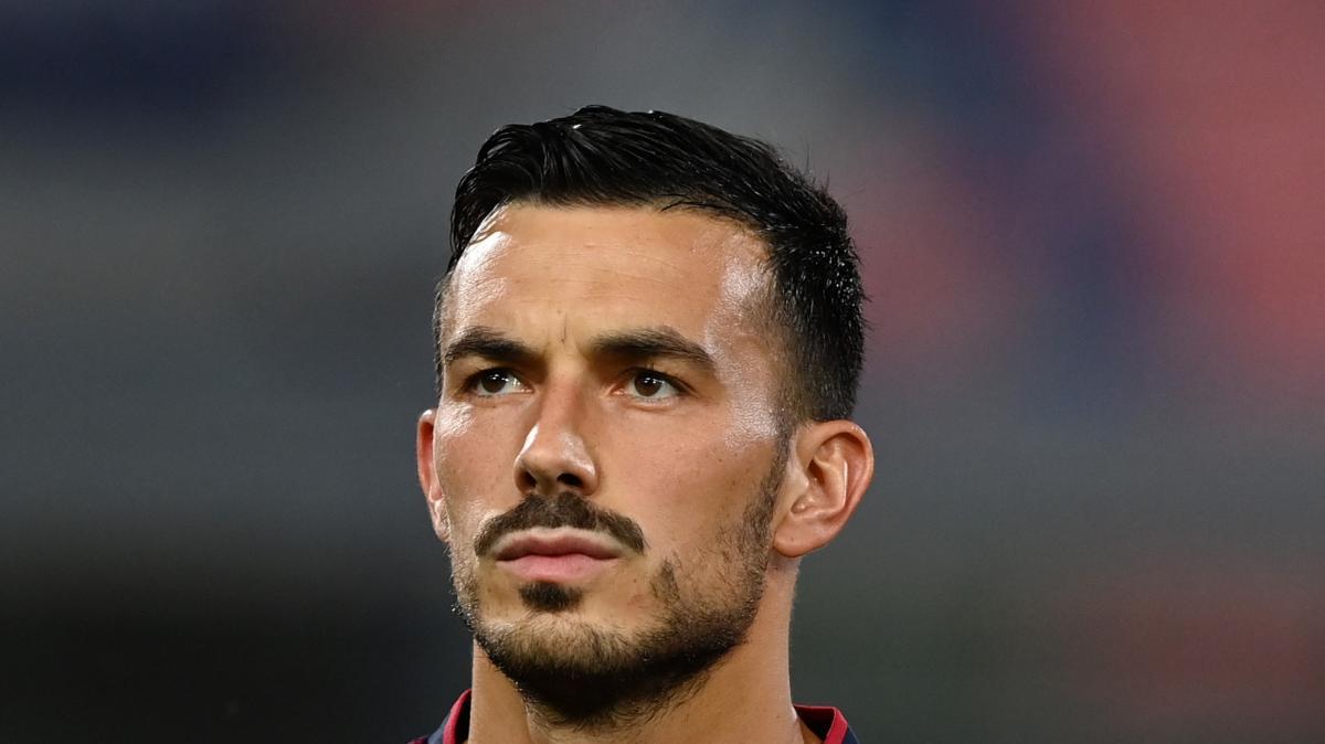 Nicola Sansone riparte dalla Terza Categoria: giocherà con il Novi Velia