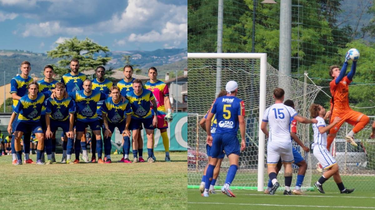 Coppa Italia Serie D, Chievo-Casatese Merate: la preview del match