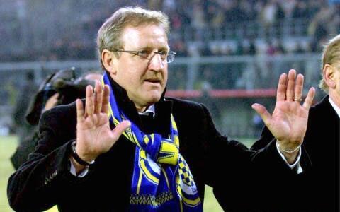 Virtus Verona-Chievo, Delneri: "È una bella storia. Mi aspetto un derby appassionato e aggregante"