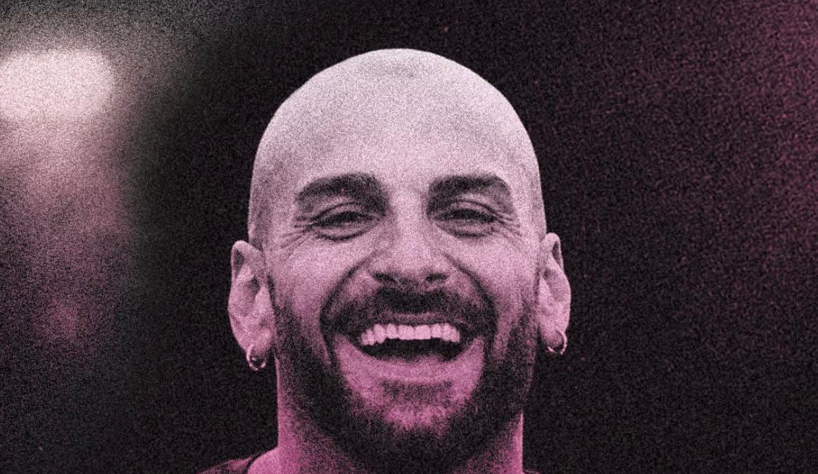 Athletic Club Palermo, ufficiale l'arrivo di Marco Civilleri