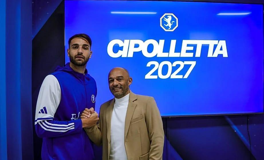 Paganese, in chiusura l'arrivo di Ciro Cipolletta: i dettagli