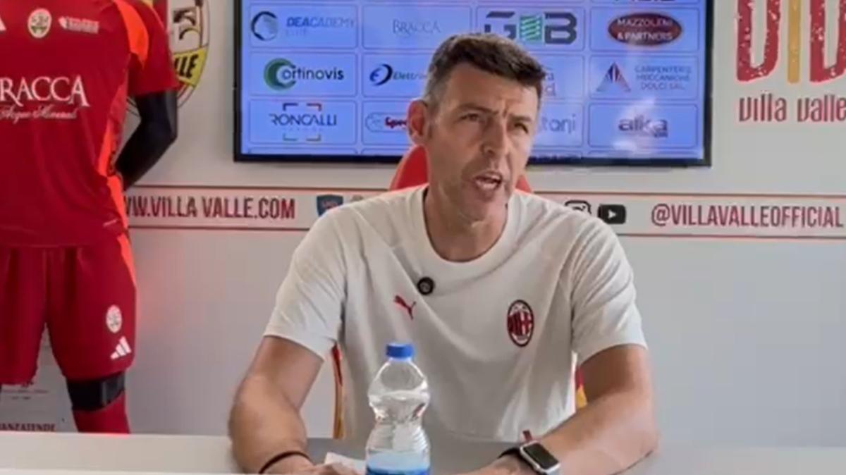 Milan Futuro, vittoria in rimonta sul Villa Valle. Navarro: “I ragazzi hanno continuato a crederci”