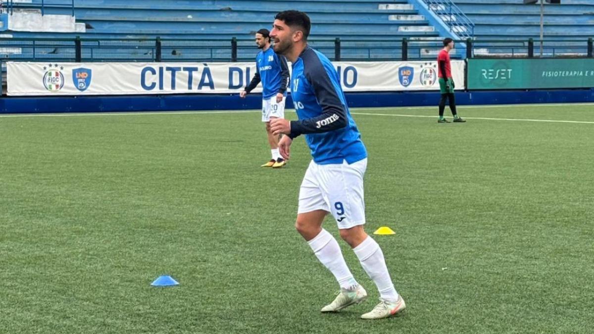Reggina, si pensa al ritorno di Barranco in attacco