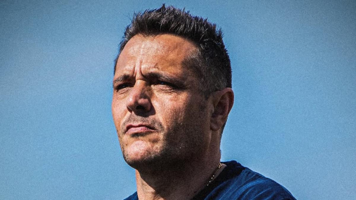 Taranto, accordo totale con Giuliatto: sarà lui il nuovo allenatore