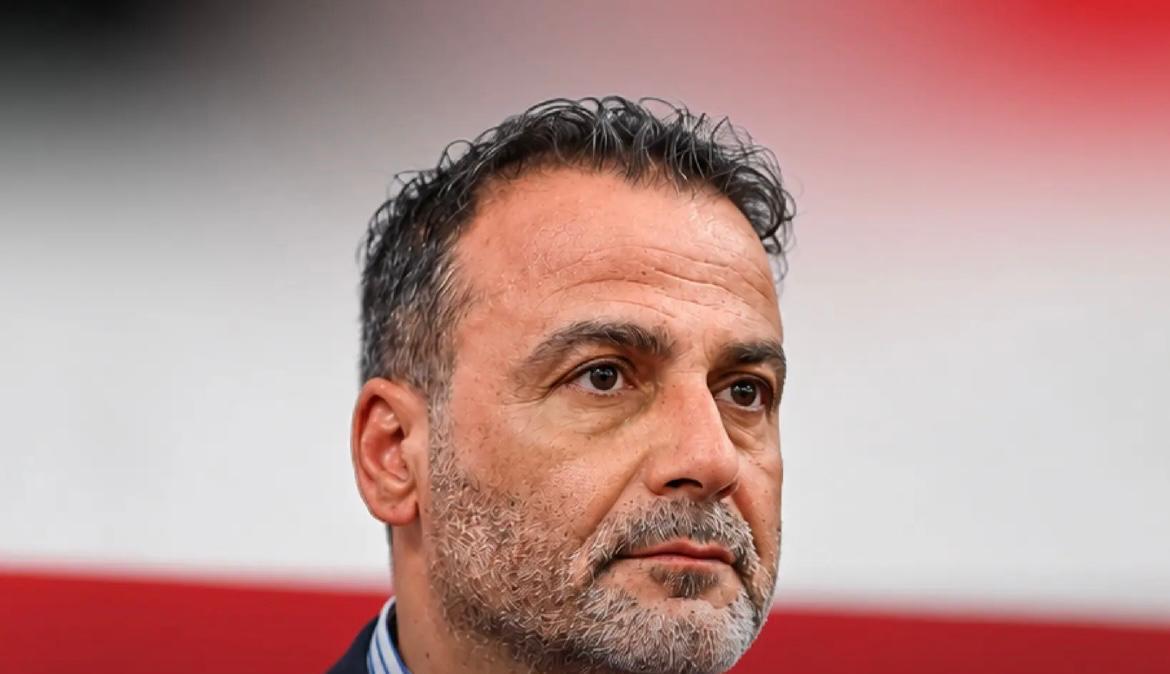 Nocerina, la società decisa a respingere le dimissioni di Lamazza