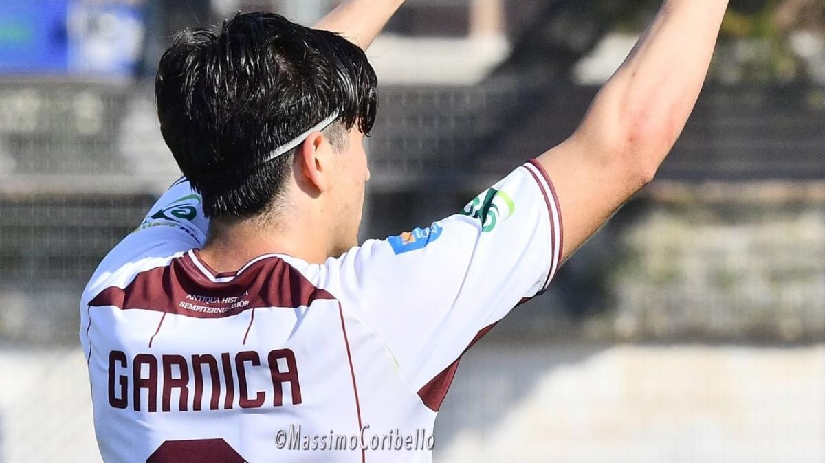 Il Catania guarda in Serie D: occhi puntati su Garnica e Resouf