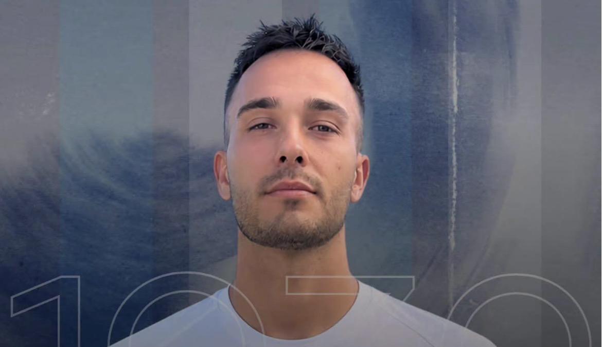 Manfredonia, ufficiale l’arrivo di Milos Kapur