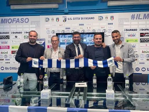 Fasano Facebook 