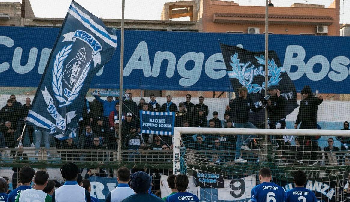 Gela, priorità all'iscrizione: rinviate le scelte su allenatore e direttore sportivo