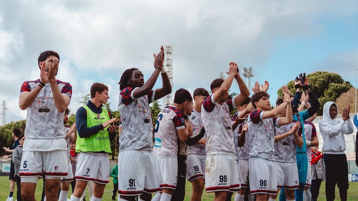 Vibonese, ufficiale: arrivano Gaston Semenzin e Rodolfo Moises