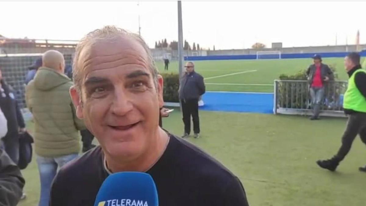 Brindisi, si va verso la separazione con Salvatore Ciullo