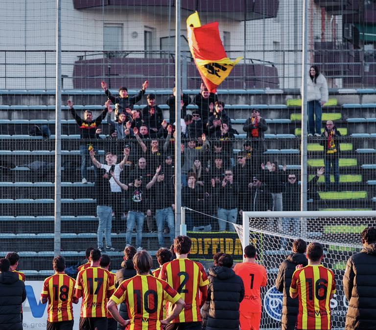 Credit: FC Bassano