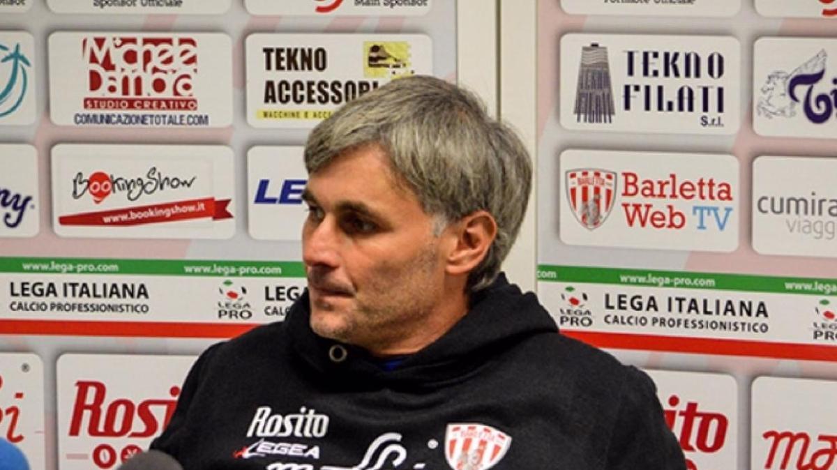 Crediti: Facebook SS Barletta